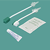 KIT SOINS DE BOUCHE AVEC BATONNET ASPIRANT ET BROSSE A DENTS ASPIRANTE