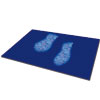 TAPIS DE DECONTAMINATION MULTI-FEUILLES