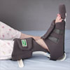 BOTTE DE DEROTATION ANTI-EQUIN