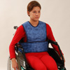 BRASSIERE KLETT IMPERMEABLE FAUTEUIL 